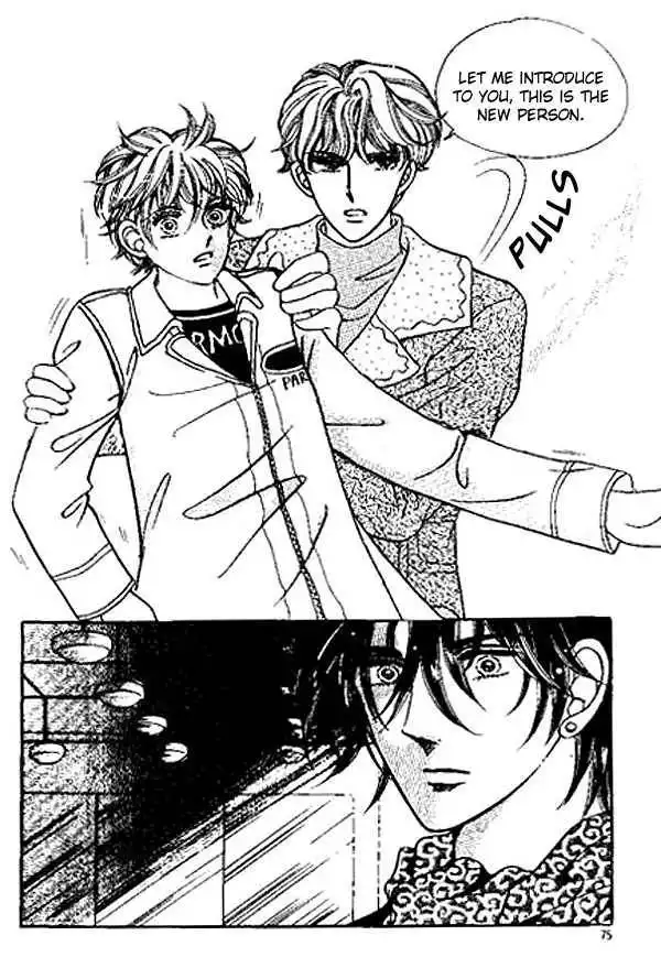 Imitation Love Chapter 8 11